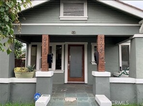 Building Photo - 3629 Marmion Way