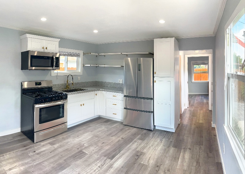 Building Photo - 4954 35th St