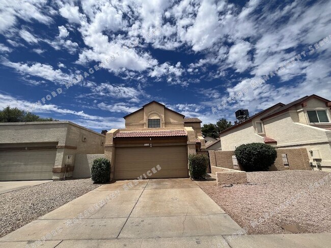 Primary Photo - Charming 3 Bedroom, 2.5 Bath Home in North...