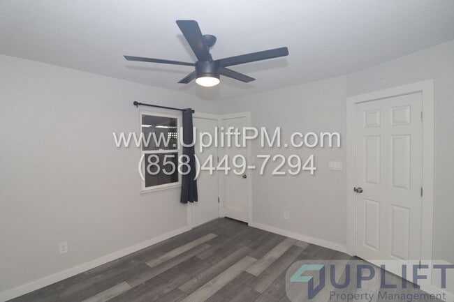 Building Photo - 4167 Wightman St