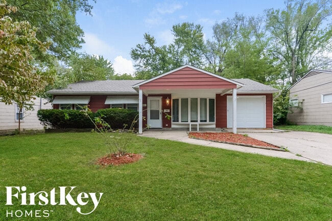 Building Photo - 11409 Bristol Terrace