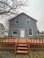 Building Photo - 6535 Marlette Rd