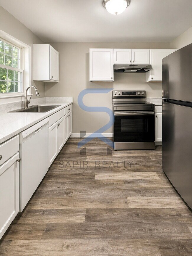 Building Photo - Convenient Eastside Living – 4BR in Decatur 30032