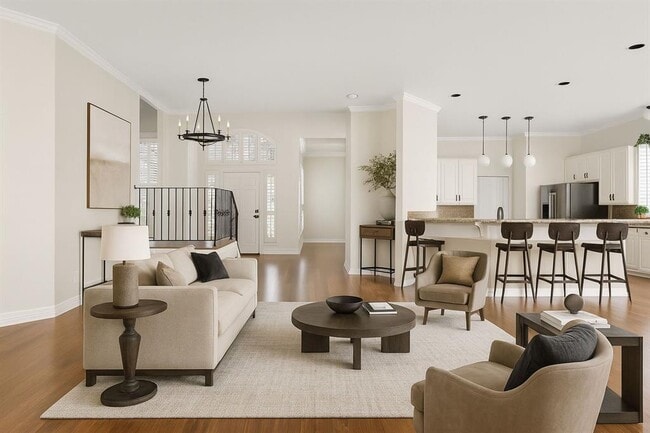 Building Photo - 4101 Triple Crown Ct