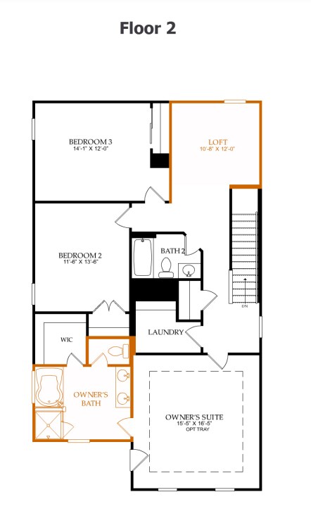 Building Photo - 1162 Amelia Park Dr