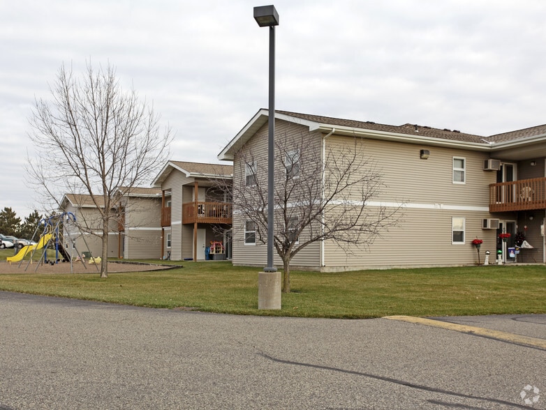 St. Croix Village Apartments 15511601 Heggen St Hudson WI 54016