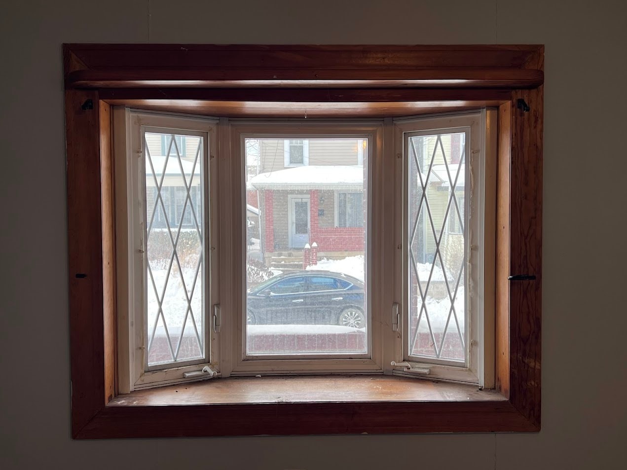 Building Photo - 303 Ohio Ave