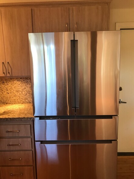 Refrigerator Included - 2681 Pala Mesa Ct
