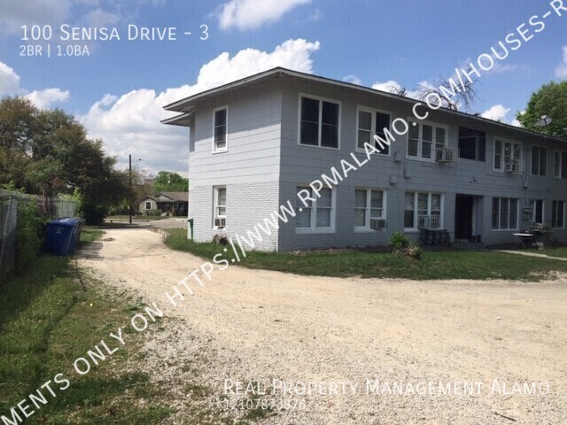Building Photo - 100 Senisa Dr