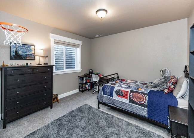 Building Photo - Beautiful, Spacious Home in Wolf Ranch in D20
