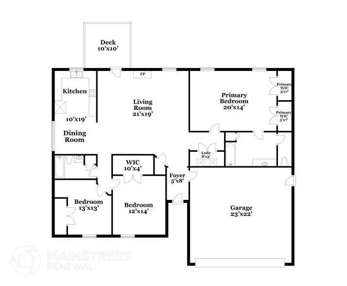 Building Photo - 4216 Chilton Way