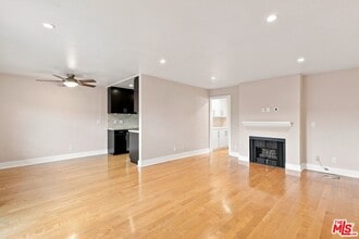 Building Photo - 3131 S Canfield Ave
