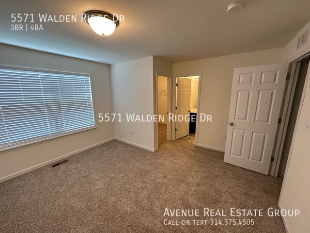 Building Photo - 5571 Walden Ridge Dr