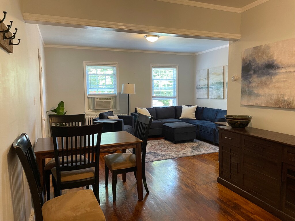 Building Photo - 2613 39th St NW