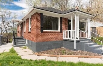 Building Photo - Darling remodeled 5 bedroom 2 bathroom home in the heart of Ogden