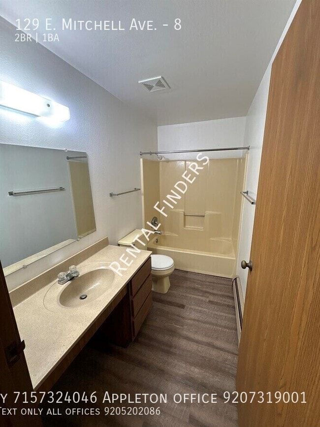 Building Photo - 129 E Mitchell Ave