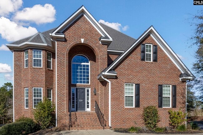 Primary Photo - 120 Pinehurst Ct