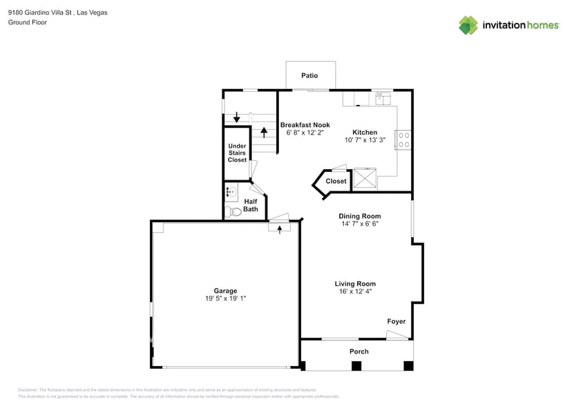 Building Photo - 9180 Giardino Villa St