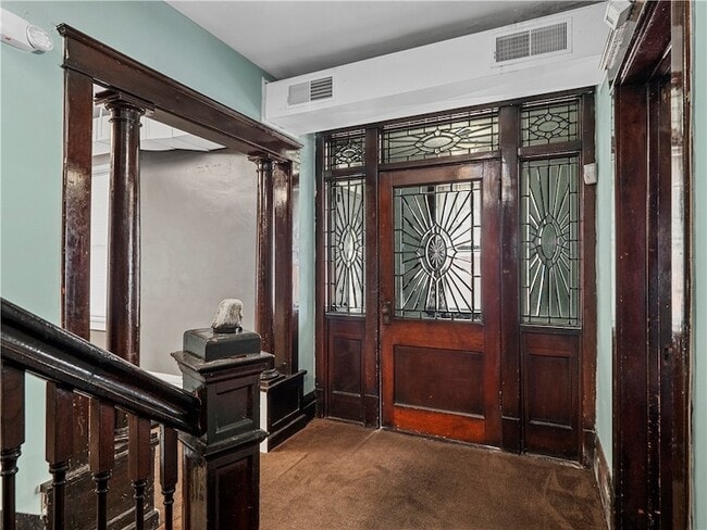 Building Photo - 2501 2nd Ave