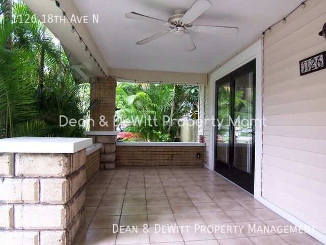 Building Photo - 1126 18th Ave N