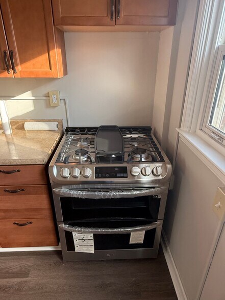 Building Photo - 4415 Old Frederick Rd