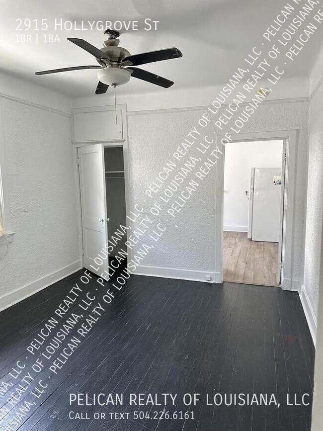 Building Photo - 2915 Hollygrove St