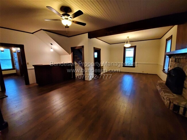 Building Photo - Beautiful Turn-of-the-Century Farmhouse on Working Ranch - Rural Petaluma