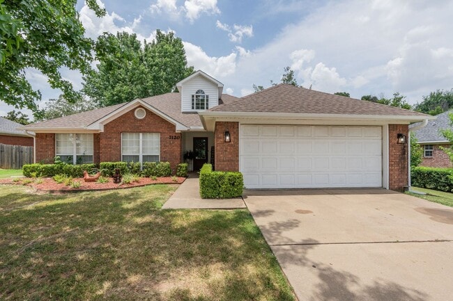 Primary Photo - 7120 Blackjack Dr