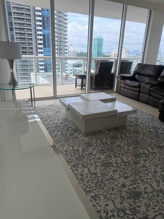 Building Photo - 6365 Collins Ave
