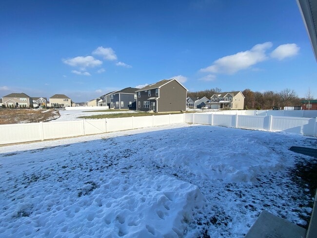 Building Photo - New Construction 3 Bedroom Home For Rent