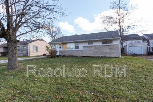 Building Photo - 7955 E 49th St