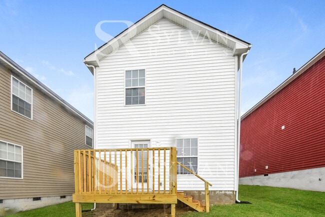 Building Photo - Life Just Got Better!