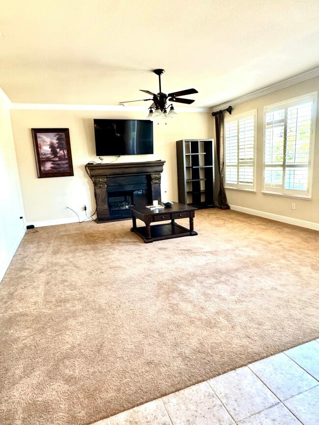 Building Photo - 1617 Baroness Way
