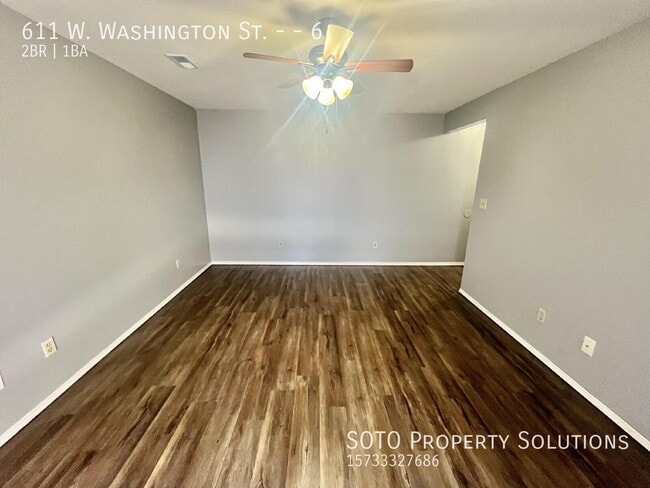 Building Photo - 611 W Washington St