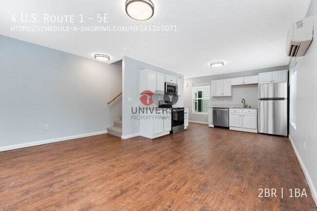 Building Photo - 4 U.S. Route 1-5E