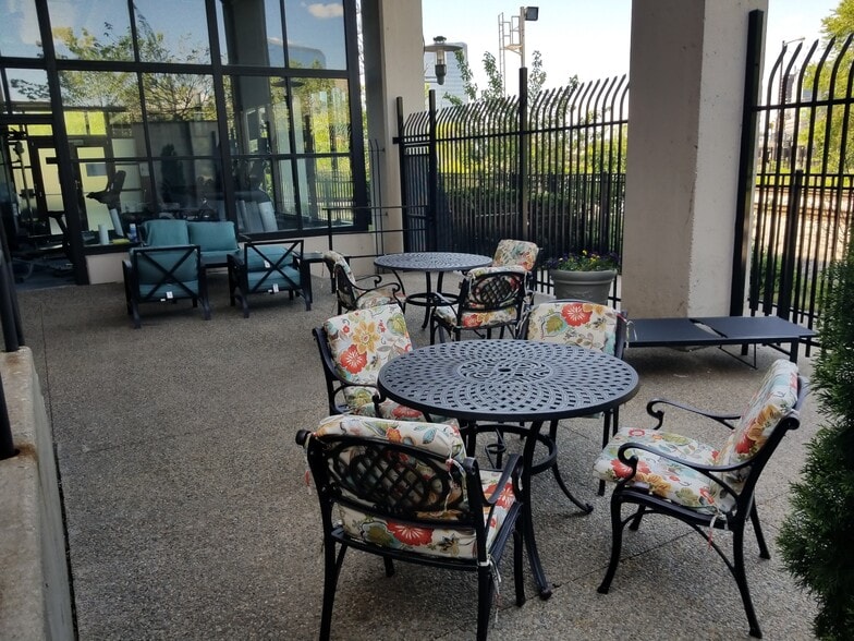 (for Locust Point owners and renters) - 2429 Locust St