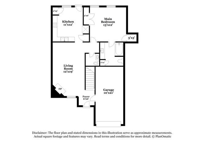Building Photo - 132 Lossie Ln