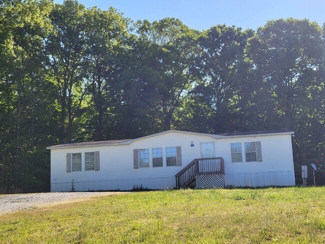 Building Photo - Ready to move in!