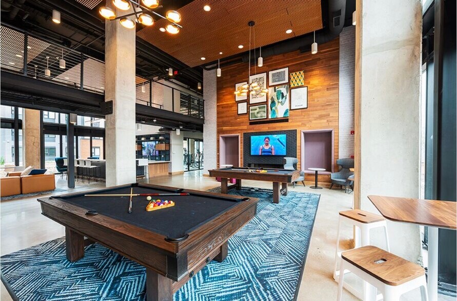 apex apartments rochester new york
