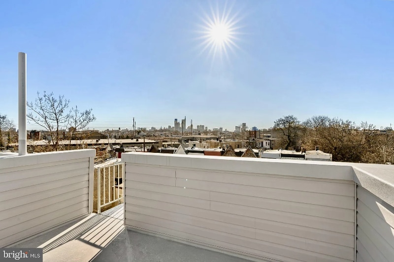 Building Photo - 3036 W Berks St
