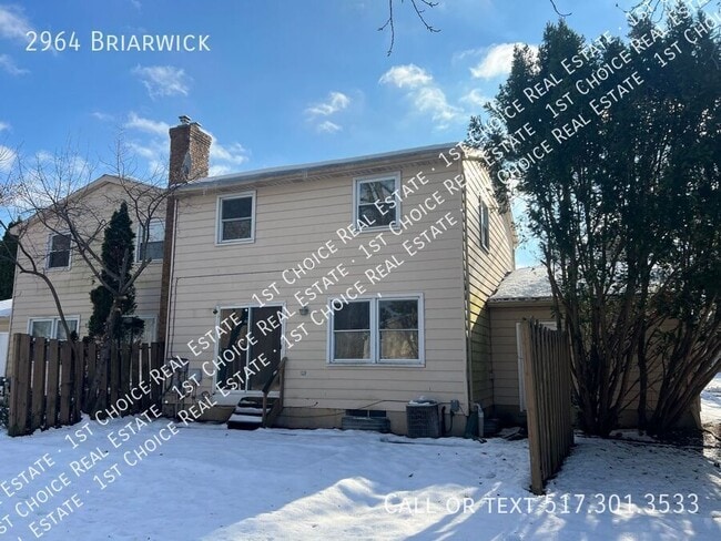 Building Photo - 2964 Briarwick-