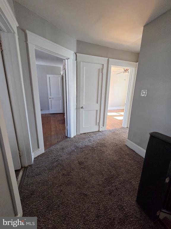 Building Photo - 2709 Jefferson St