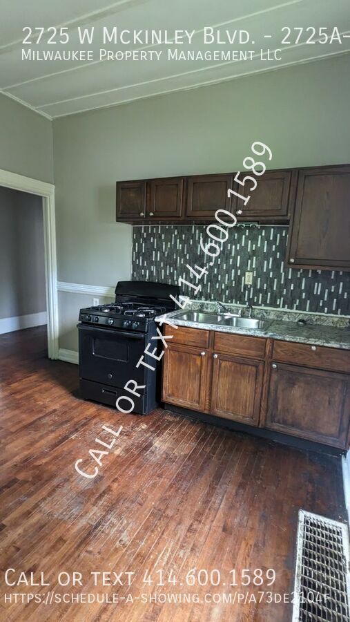 Building Photo - 2725 W McKinley Blvd