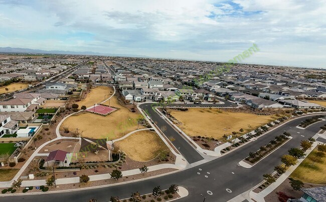 Building Photo - Beautiful Queen Creek Home in Prime Location – Spacious Living with Modern Comforts!