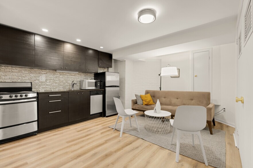 Building Photo - 1636 44th St NW