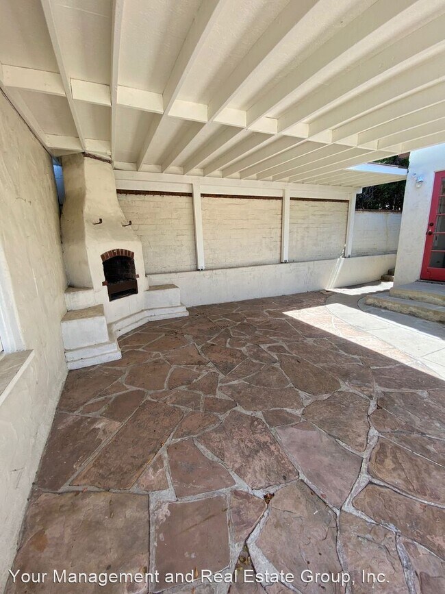 Building Photo - 3 br, 2 bath House - 2821 Avenel St.