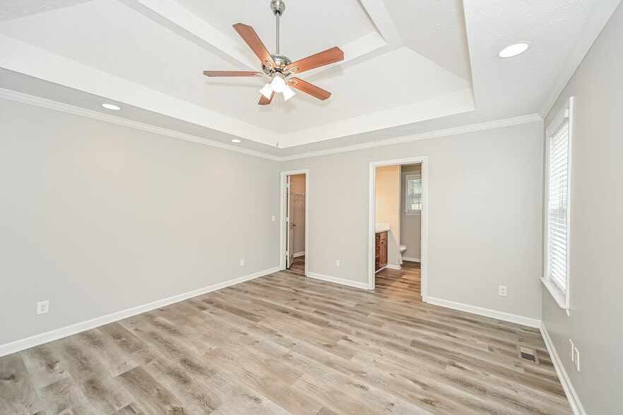 Building Photo - 4116 Highlander Ct