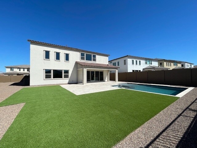Building Photo - 21615 N 60th Ter - Talinn at Desert Ridge