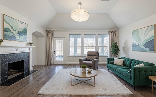 Building Photo - 22406 Miramar Crest Dr