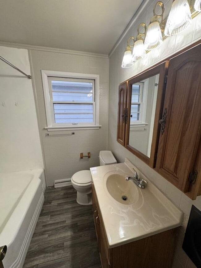 Building Photo - 3125 Abbott St